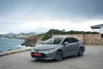 Toyota Corolla Hybrid Sedan 2019 года (WW)